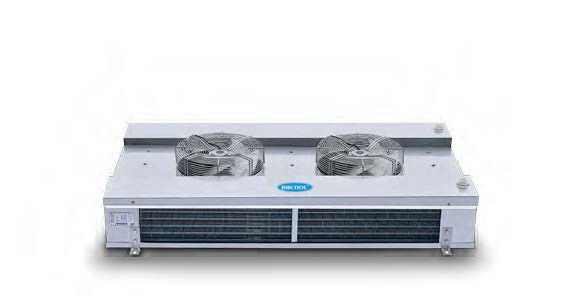 Типы держатель низкой температуры испарителей крутой комнаты алюминия СПБЭ043Д высокие средние окна