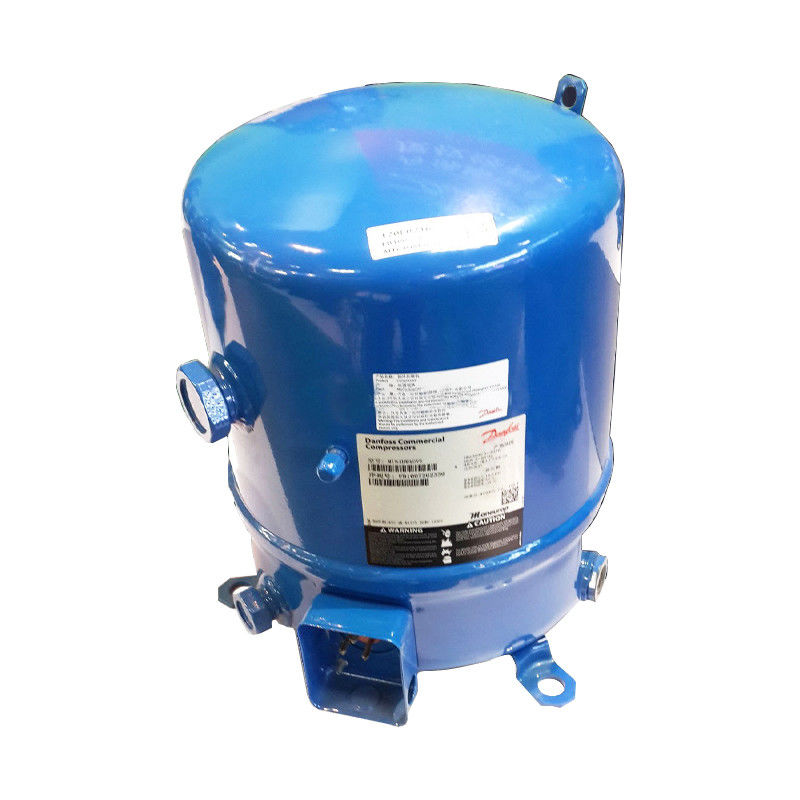 Мощьность импульса 2 цвет компрессора холодильных установок цилиндров R22 голубой