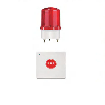 Cold Storage Emergency Call Alarm For Refrigeration Parts