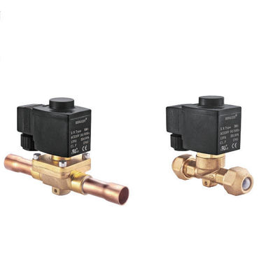 SV Series SV20-98 Series Hydraulic Solenoid Valve Coil 220V