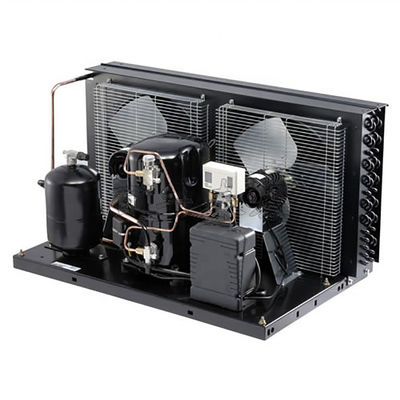 TAG2522ZBR Коммерческая холодильная установка 6HP Конденсационные установки холодильного хранения с охлаждением воздухом R404