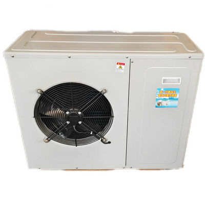 KUB WN03 ZB21M Copeland Commercial Refrigeration Condensing Unit Water Cooled 3HP Refrigeration
