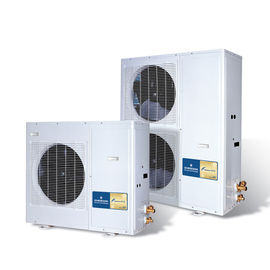 Zx030e ZX030BE 3hp 2250w Commercial Refrigeration Condensing Units For Small Cold Room