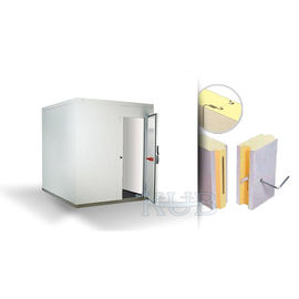 KUB Cold Room Insulation Panels  Sandwich Panel Corrosion Resistance Long Lifespan