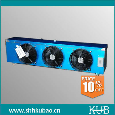 Industrial Air Cooler with 32000W Cooling Capacity R22/R134a/R404a Refrigerant and 380V/3Ph/50Hz Voltage