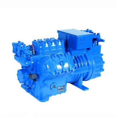 Качественный и надежный Z25 42Y Италия водоохлаждаемый конденсаторный агрегат и холодильный компрессор для холодильной камеры. Простота в эксплуатации