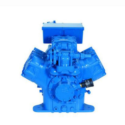 Hot and Good Quality Z25 42Y Ltaly Water Cooled Condensing Unit and Refrigeration Compressor Cold Storage  Easy to Operate