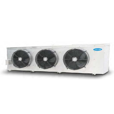 Aluminum SPBE043D Cool Room Evaporators High Medium Low Temperature Types Window Mount